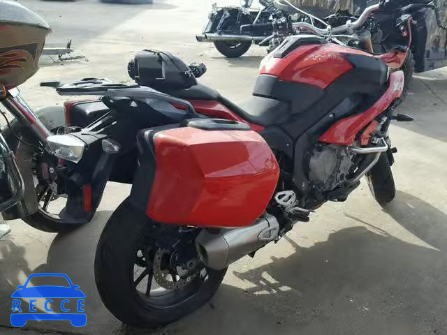 2016 BMW S 1000 XR WB10D1309GZ463084 image 3