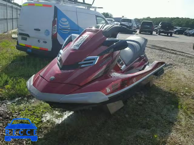 2013 YAMAHA JETSKI YAMA2639A313 зображення 1