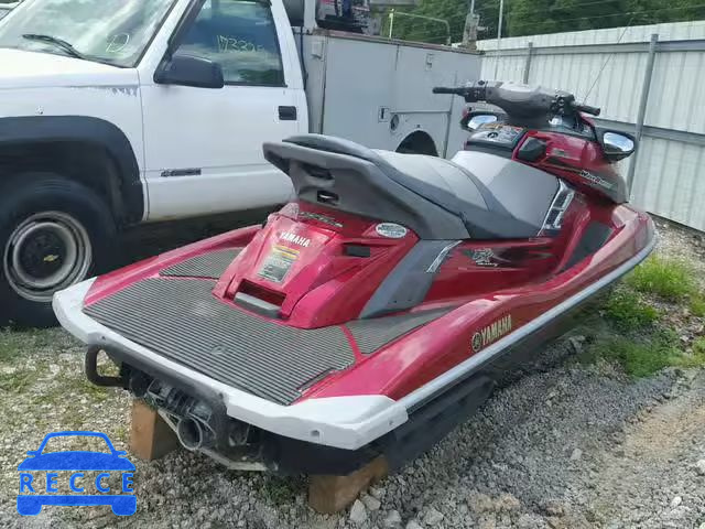 2013 YAMAHA JETSKI YAMA2639A313 зображення 3