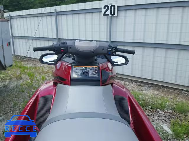 2013 YAMAHA JETSKI YAMA2639A313 зображення 4