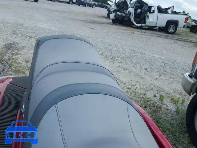 2013 YAMAHA JETSKI YAMA2639A313 зображення 5