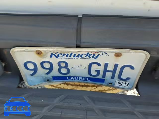 2007 CHEVROLET 2500 HD 1GCHK29K97E585882 image 8