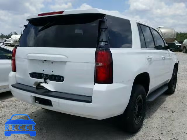 2016 CHEVROLET TAHOE POLI 1GNLCDECXGR230480 image 3