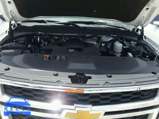 2016 CHEVROLET TAHOE POLI 1GNLCDECXGR230480 image 6