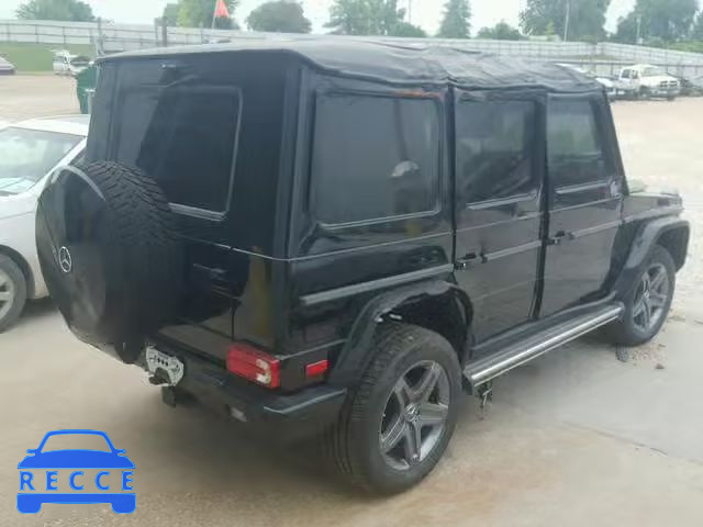 2016 MERCEDES-BENZ G 550 WDCYC3KF1GX252722 image 3