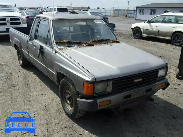 1986 TOYOTA PICKUP XTR JT4RN70D0G0008887 image 0