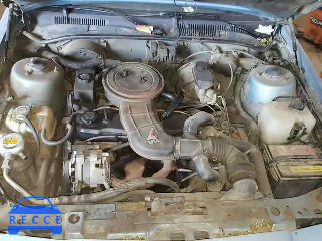 1991 BUICK SKYLARK 1G4NV54U0MM237597 Bild 6