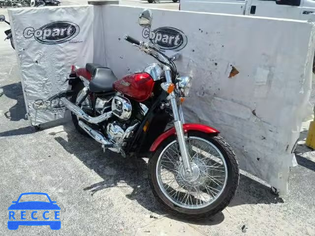 2007 HONDA VT750 DC JH2RC44047M102685 image 0