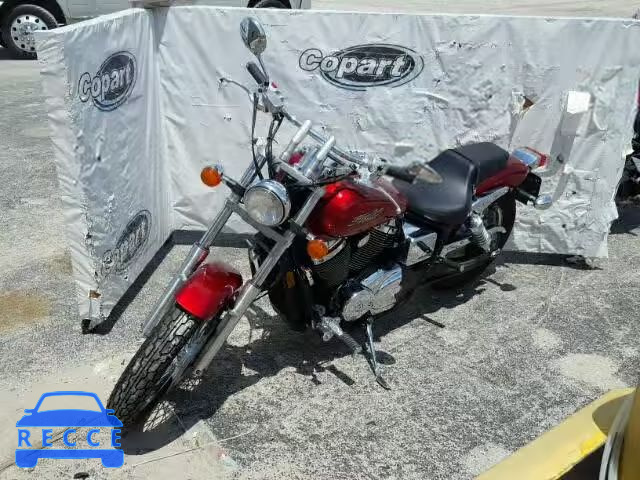 2007 HONDA VT750 DC JH2RC44047M102685 image 1