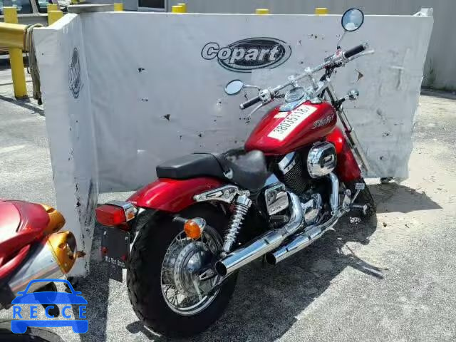 2007 HONDA VT750 DC JH2RC44047M102685 image 3