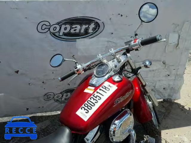 2007 HONDA VT750 DC JH2RC44047M102685 image 4