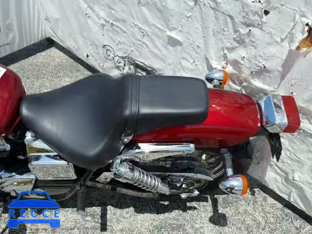 2007 HONDA VT750 DC JH2RC44047M102685 image 5