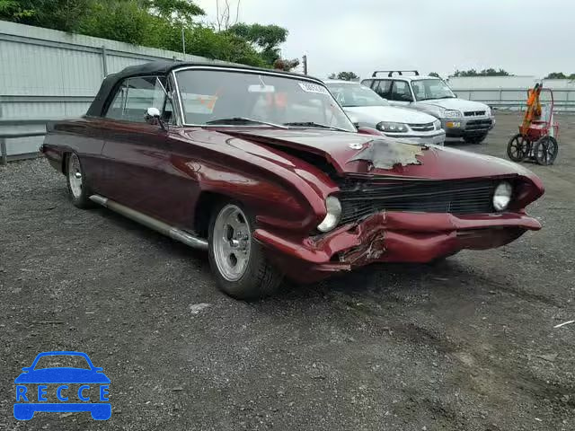 1962 BUICK ALL OTHER 311588507 image 0
