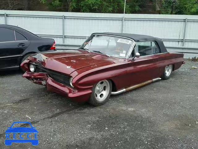 1962 BUICK ALL OTHER 311588507 image 1