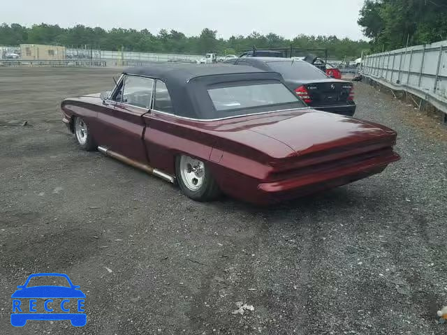 1962 BUICK ALL OTHER 311588507 image 2