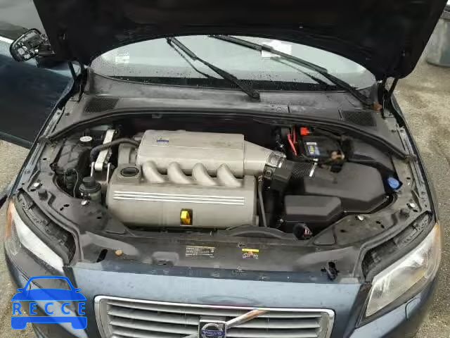 2007 VOLVO S80 V8 YV1AH852871029167 Bild 6