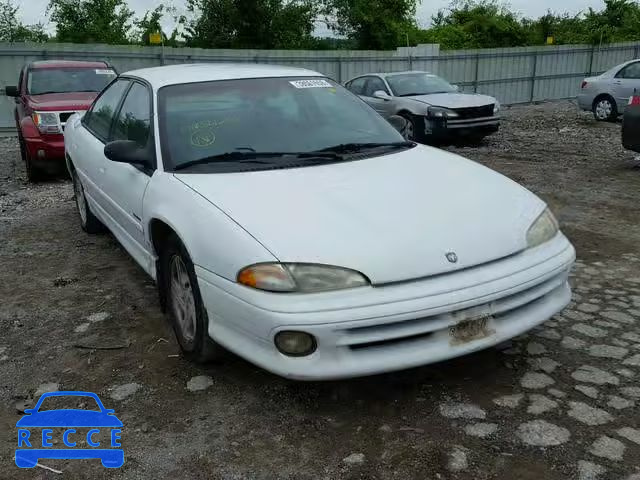 1995 DODGE INTREPID E 1B3HD56F3SF501286 зображення 0