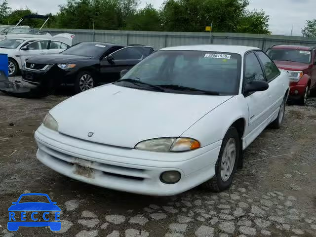 1995 DODGE INTREPID E 1B3HD56F3SF501286 зображення 1