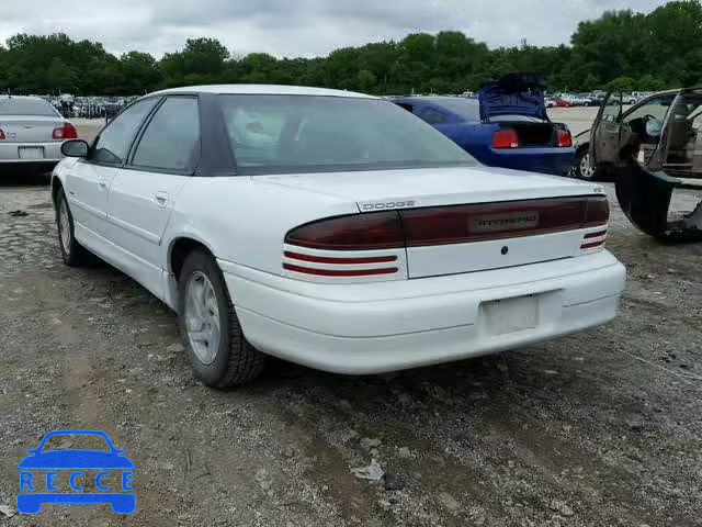 1995 DODGE INTREPID E 1B3HD56F3SF501286 зображення 2