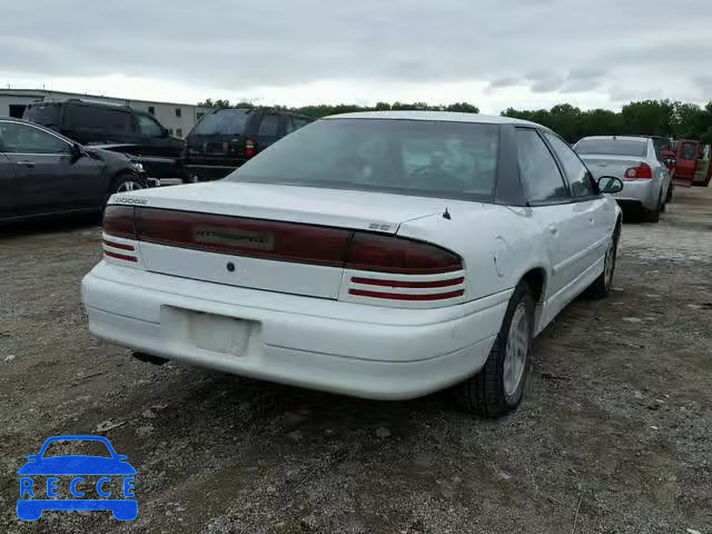 1995 DODGE INTREPID E 1B3HD56F3SF501286 Bild 3