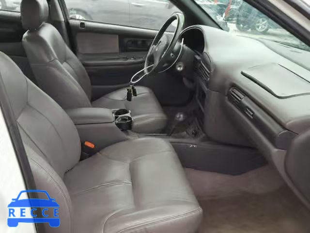 1995 DODGE INTREPID E 1B3HD56F3SF501286 зображення 4