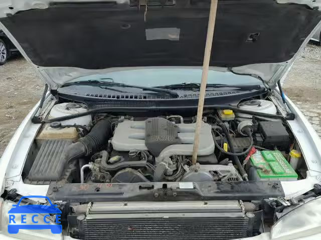 1995 DODGE INTREPID E 1B3HD56F3SF501286 Bild 6