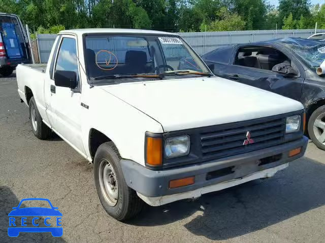 1988 MITSUBISHI MIGHTY MAX JA7FL24D7JP086133 image 0