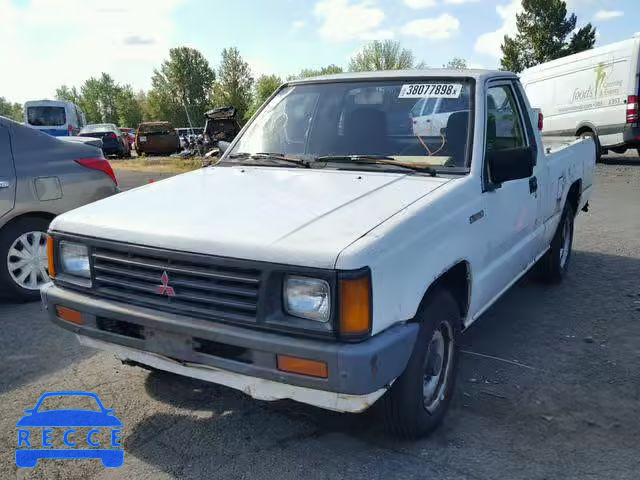 1988 MITSUBISHI MIGHTY MAX JA7FL24D7JP086133 image 1