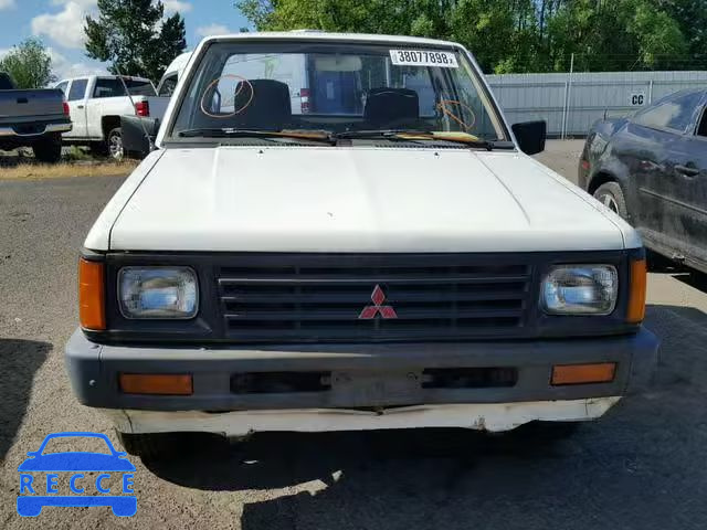 1988 MITSUBISHI MIGHTY MAX JA7FL24D7JP086133 image 8