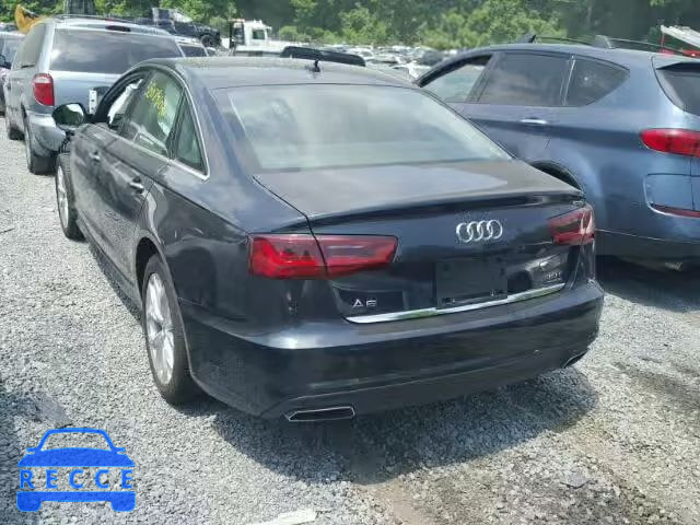 2018 AUDI A6 PREMIUM WAUG3AFC2JN040692 Bild 2