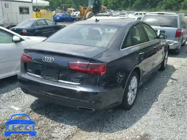 2018 AUDI A6 PREMIUM WAUG3AFC2JN040692 зображення 3