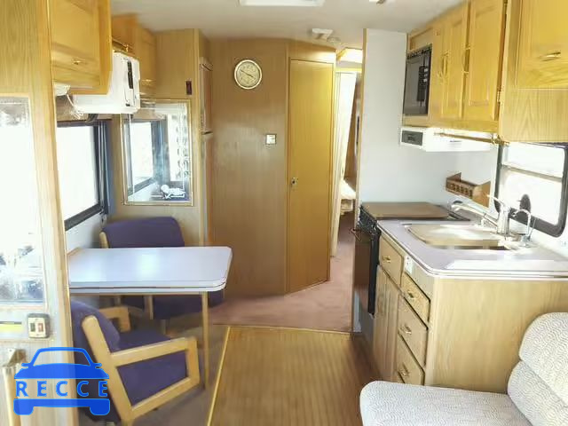 1993 FORD MOTORHOME 3FCMF53G3PJA02632 Bild 8