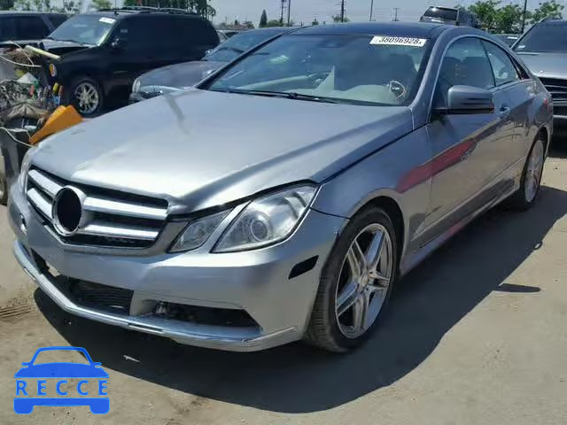 2013 MERCEDES-BENZ E 550 WDDKJ7DB0DF202260 Bild 1