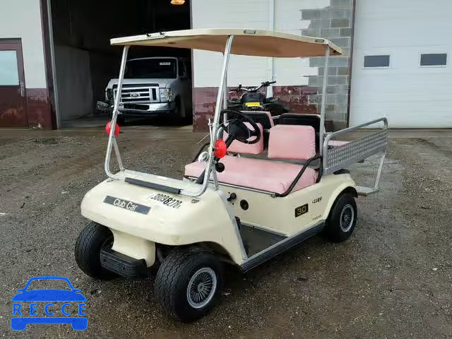 2011 GOLF GOLF CART A9929781695R image 1