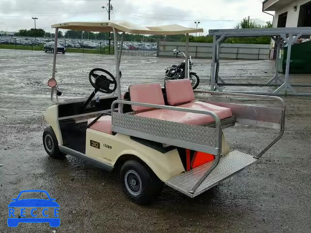 2011 GOLF GOLF CART A9929781695R Bild 2