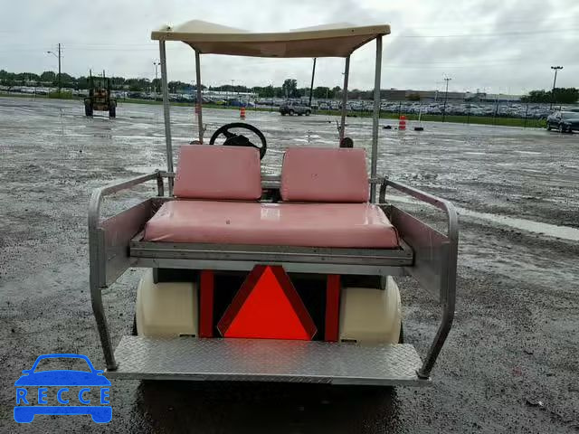 2011 GOLF GOLF CART A9929781695R Bild 5