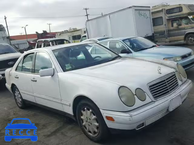 1998 MERCEDES-BENZ E 320 4MAT WDBJF82FXWX004347 image 0