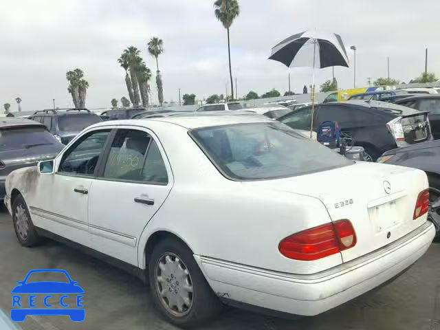 1998 MERCEDES-BENZ E 320 4MAT WDBJF82FXWX004347 image 2