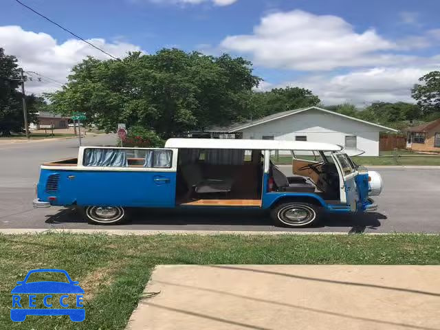 1974 VOLKSWAGEN VANAGON 2242051753 зображення 9