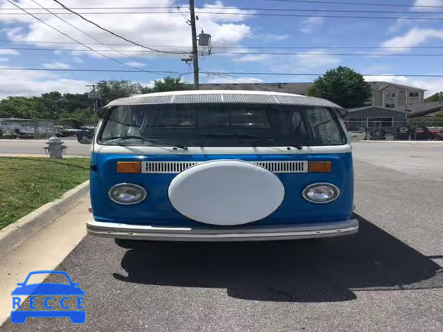 1974 VOLKSWAGEN VANAGON 2242051753 зображення 4