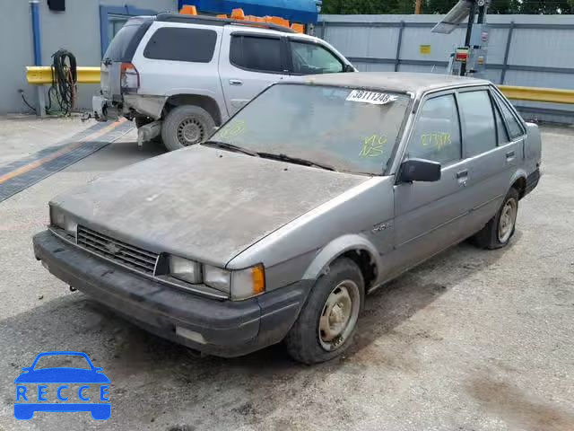 1988 CHEVROLET NOVA 1Y1SK5140JZ035471 зображення 1