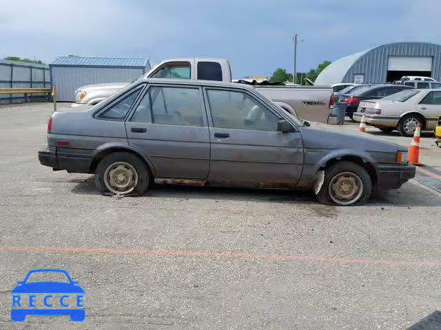 1988 CHEVROLET NOVA 1Y1SK5140JZ035471 image 8
