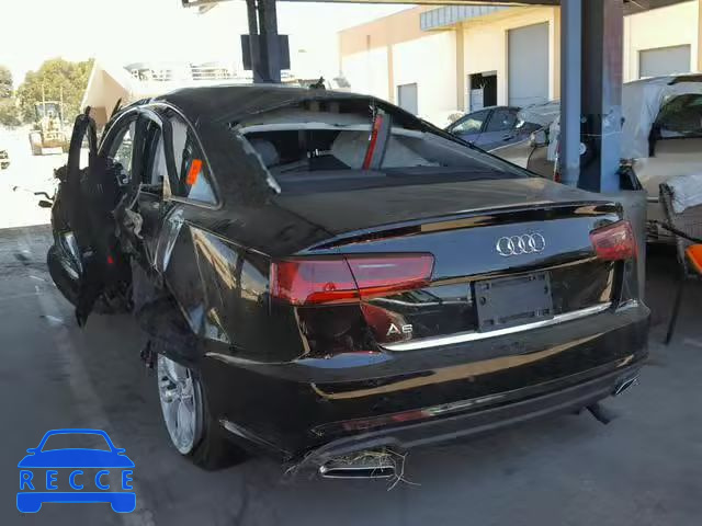 2018 AUDI A6 PREMIUM WAUC8AFC4JN025501 image 2