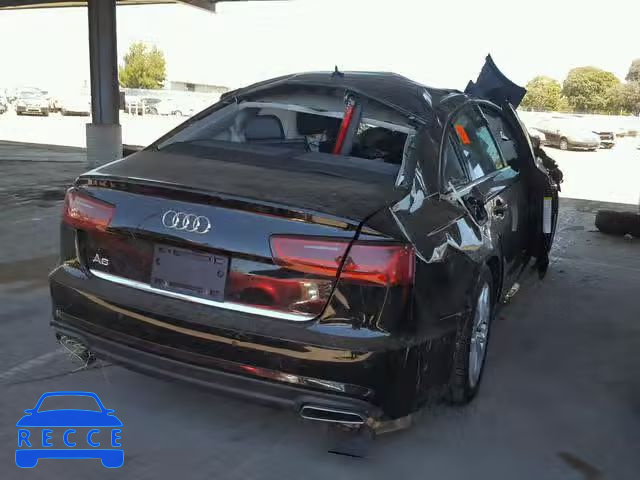 2018 AUDI A6 PREMIUM WAUC8AFC4JN025501 image 3