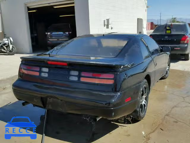 1990 NISSAN 300ZX 2+2 JN1RZ26A1LX003982 зображення 3