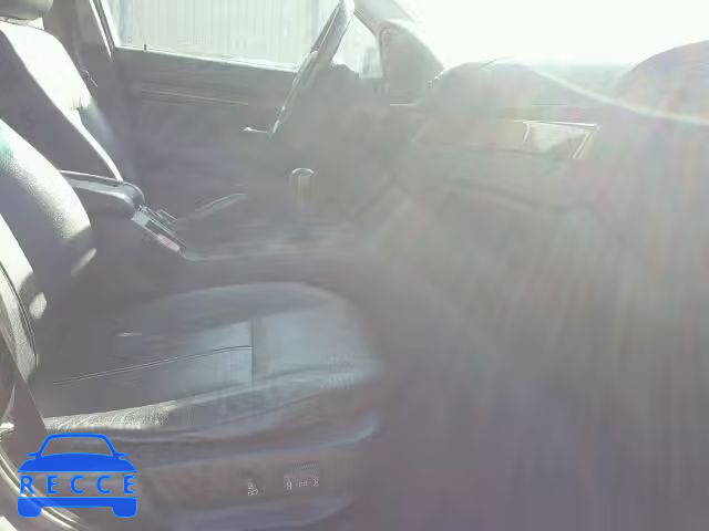2003 BMW 530 I AUTO WBADT63443CK30635 зображення 4