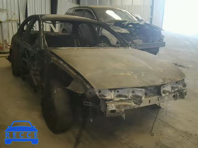 1996 SATURN SL 1G8ZF5286TZ345792 image 0