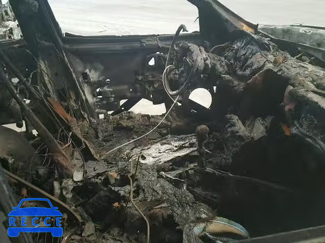 1996 SATURN SL 1G8ZF5286TZ345792 image 4
