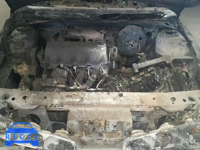 1996 SATURN SL 1G8ZF5286TZ345792 image 6