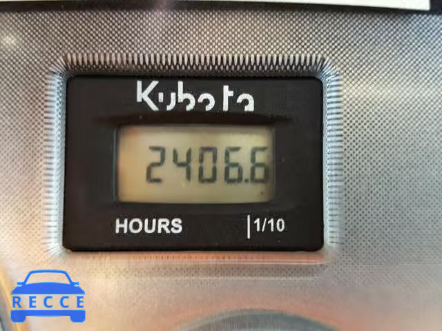 2012 KUBO RTV A5KB1FDAECG0D7946 image 7
